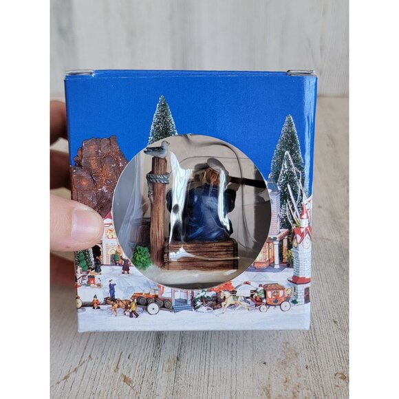 Heartland valley seaside sailor telescope accessory xmas - Picture 6 of 6